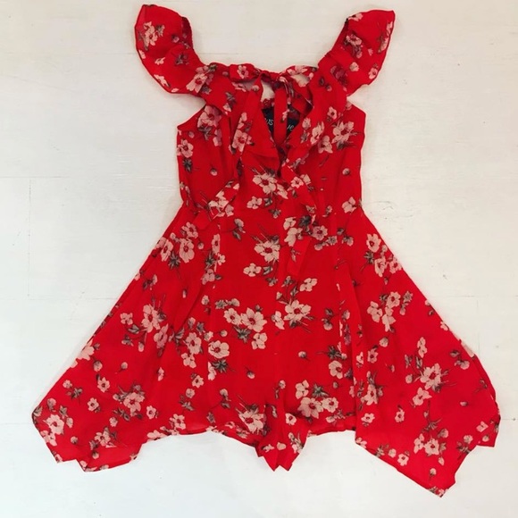 Free People Dresses & Skirts - ROMPER